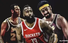 詹姆斯连续得分上双