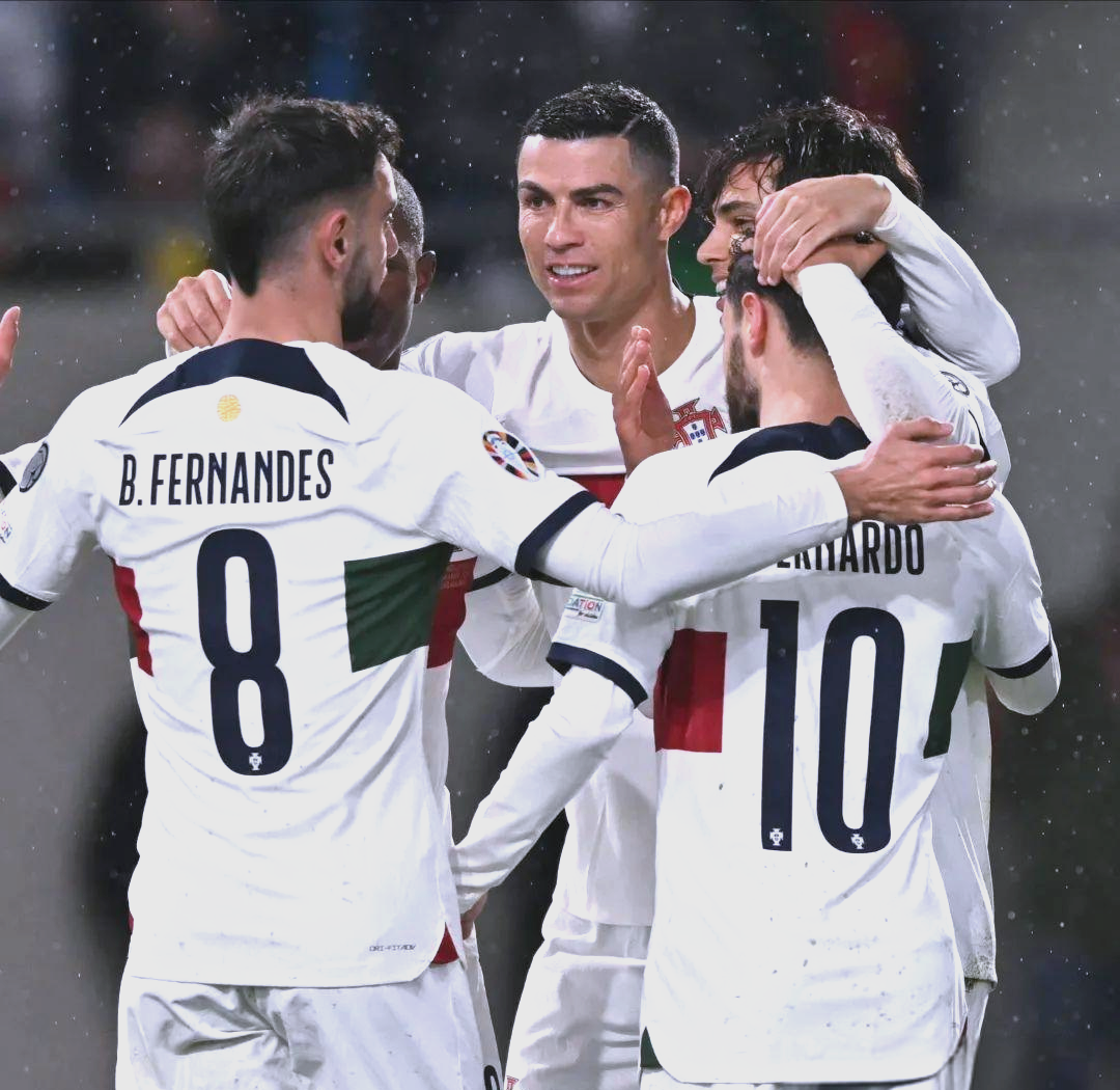 葡萄牙卢森堡历史比分 葡萄牙卢森堡历史比分