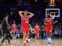 爱游戏在线-76人阵容最新