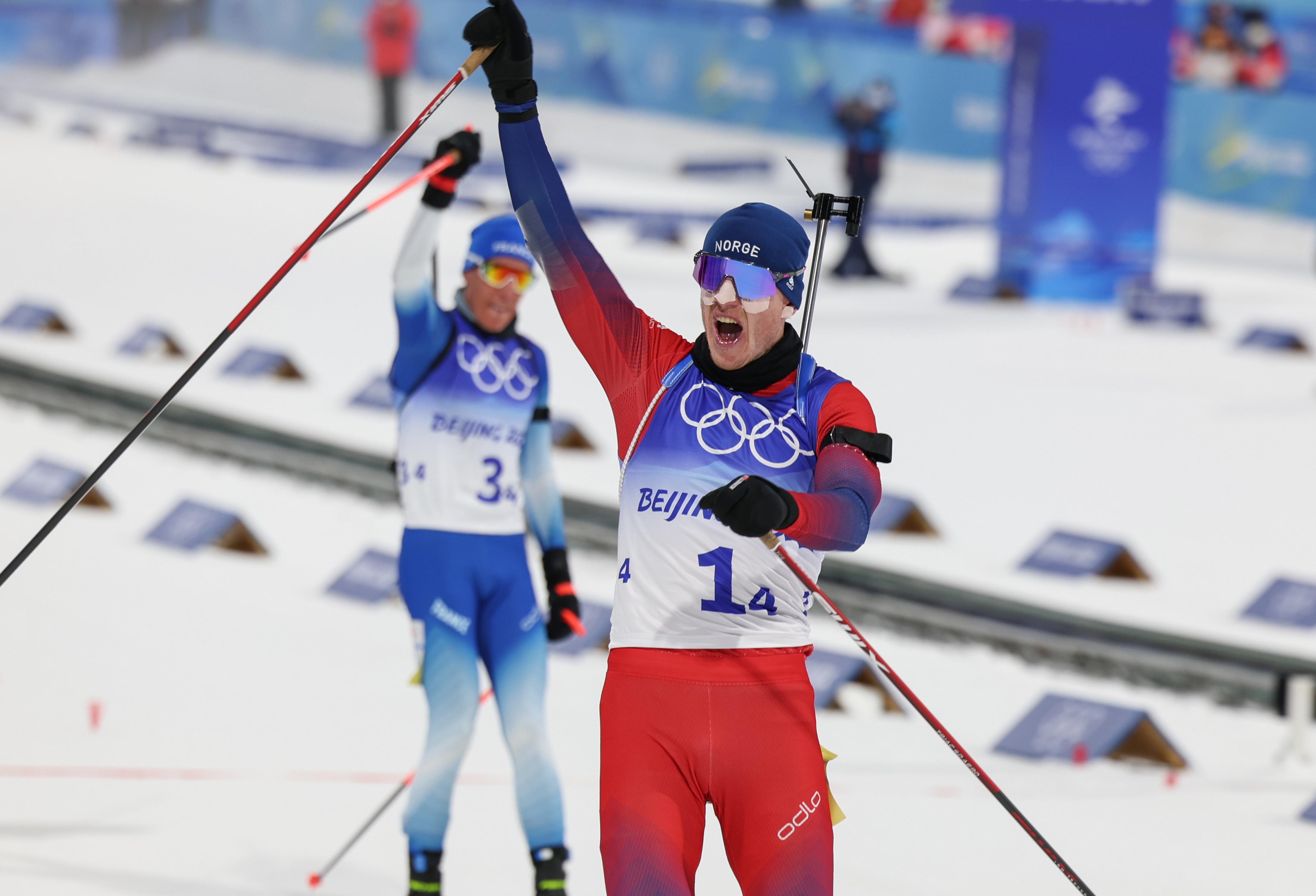 爱游戏线上-挪威队球星