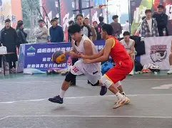 2021美洲篮球锦标赛