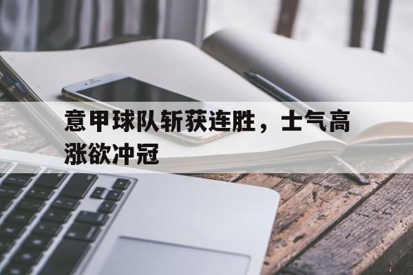 意甲2022